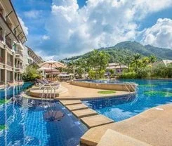 Sawaddi Patong Resort & Spa. Resort reservations on the island of Phuket. Sawaddi Patong Resort & Spa. Location at 21 Sainamyen Road, Patong, Kathu
