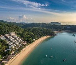 Signature Phuket Resort. Location at 10/40-41 Moo 5, Soi Ta-Eiad, Chalong Sub-District, Muang