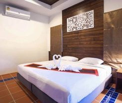 Siray Green Resort. Location at 29/31 Moo 1 Siray Bay, Rassada, Muang, Phuket Town,