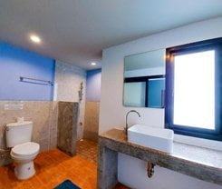 Six Pack Cottage. Hostel reservations on the island of Phuket. Six Pack Cottage. Location at 20/21 Moo 4 Soi Ta-Eiad, chao fa road, Chalong