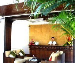 Sunset Mansion. Hotel reservations on the island of Phuket. Sunset Mansion. Location at 28-30 Ratuthit rd., Patong Beach, Kathu, Phuket