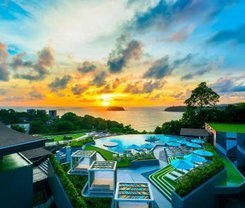 Thavorn Beach Village Resort & Spa Phuket. Location at 6/2 Moo6, Nakalay Bay, Kathu, Phuket