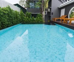 The Besavana Phuket. Location at 63/1 Krabi Road