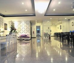 The Cocoon Patong. Location at 162/129, Phangmuang Sai Kor Rd., Patong