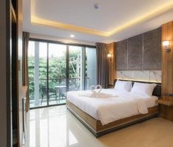 The Mantra Hotel Kata Noi. Location at 3/71 Kata noi Road and 209 Khok Tanod Road, Phuket