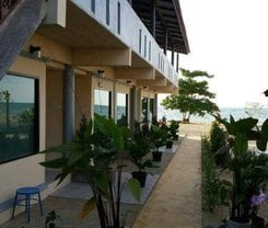 The Vijitt Resort Phuket. Location at 16 Moo2, Viset Rd., Rawai, Muang, Phuket