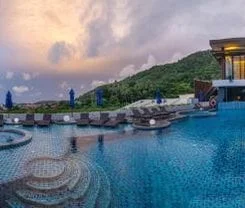 The Yama Hotel Phuket. Hotel reservations on the island of Phuket. The Yama Hotel Phuket. Location at Soi 2, Patak Road, Kata Village, Amphur Muang, Phuket