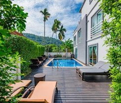 Trisara. Location at 60/1 Moo6 Srisoonthorn Road, Cherngtalay, Thalang, Phuket