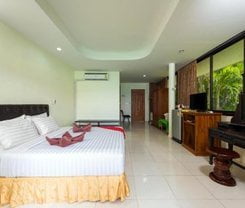 Villa Sonata Phuket. Location at 53/23 Moo 5, Chalong-Nakok Road, Chalong, Muang, Phuket