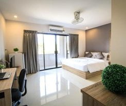 Vipa House Phuket. Location at 86/49-51 T Chalong, Muang,