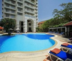Waterfront Suites Phuket by Centara. Location at 224/21 Karon Road, Karon Beach, A.Muang,