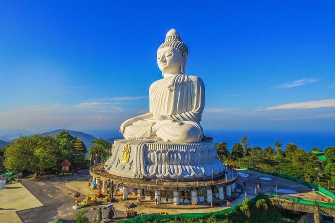 Beautiful Phuket City Tour Sightseeing & Weekend Market Beautiful Phuket City Tour Sightseeing & Weekend Market - City Tours