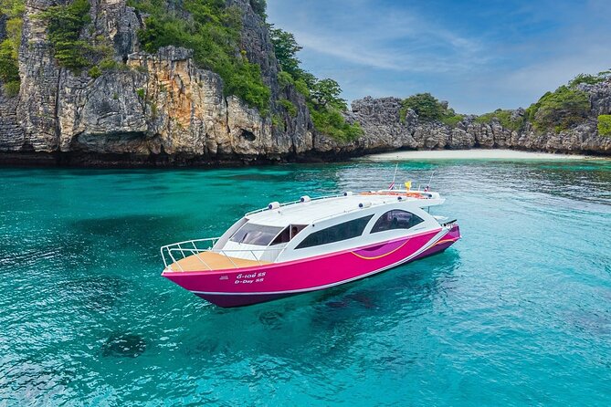 Phuket Afternoon Phi Phi, Maya Bay, Khai Island Tour Phuket Afternoon Phi Phi, Maya Bay, Khai Island Tour - Maya Bay