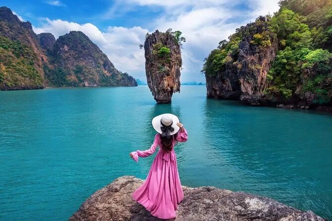 James Bond Island Longtail Boat Tour (Private & All-Inclusive) James Bond Island Longtail Boat Tour (Private & All-Inclusive) - Longtail Boat Tour