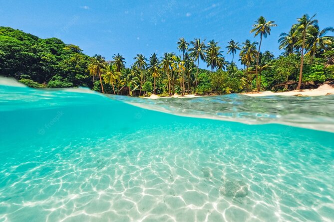 Racha Island + Coral Island Full day with Lunch Racha Island + Coral Island Full day with Lunch - Lunch Cruises