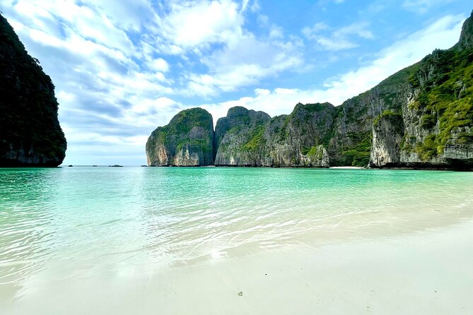 Phi Phi, Maya Bay, Khai Island Full-Day Tour From Phuket Phi Phi, Maya Bay, Khai Island Full-Day Tour From Phuket - Phi Phi Islands