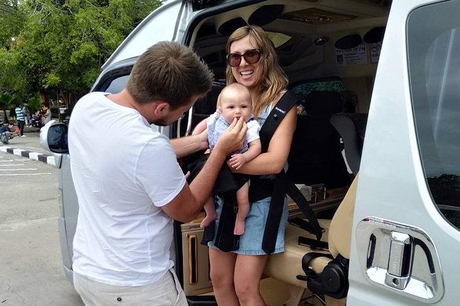 Khao Lak Transfer - Airport to Hotels Transfers - Taxi Services Khao Lak Transfer - Airport to Hotels Transfers - Taxi Services - Airport & Hotel Transfers