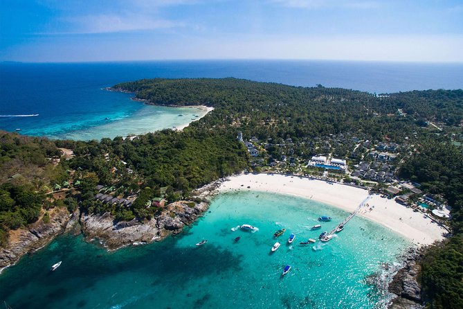 Koh Hey Half Day Small Group Tour Koh Hey Half Day Small Group Tour - Half-day Tours