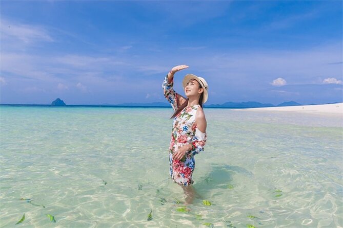 Phuket Small-Group Khai Island Snorkel Tour by Speedboat Phuket Small-Group Khai Island Snorkel Tour by Speedboat - Speed Boat Rentals