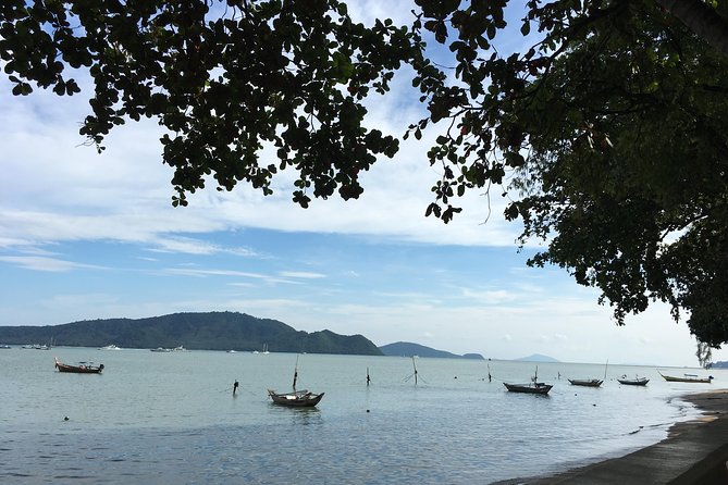 Phuket Day Tour of 8 Popular Beaches Phuket Day Tour of 8 Popular Beaches - Day Trips