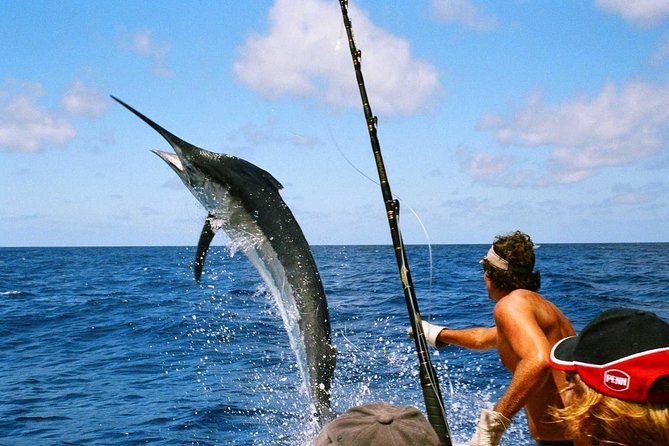 Phuket - Game Fishing Day Trip Phuket - Game Fishing Day Trip - Day Trips