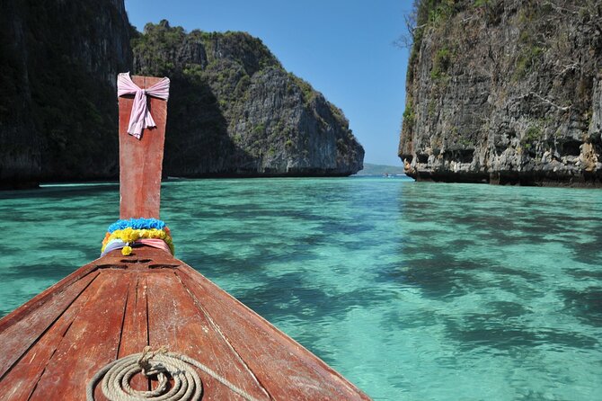 Economic Phuket Sandbox Package 7 Days 8 Nights Economic Phuket Sandbox Package 7 Days 8 Nights - Phuket Old Town