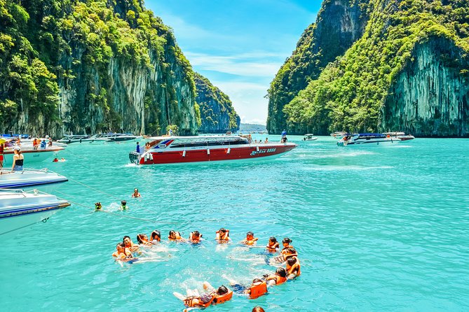 12 Islands Overnight Tour From Phuket 12 Islands Overnight Tour From Phuket - Overnight Tours