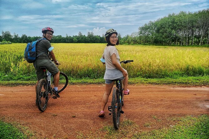 Koh Yao Noi Full-Day Mountain Bike Tour from Phuket Koh Yao Noi Full-Day Mountain Bike Tour from Phuket - Koh Yao Noi
