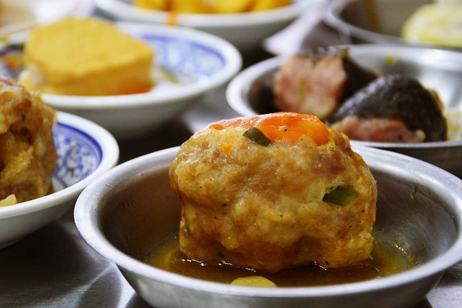 Old Town Phuket & Peranakan Food Trail Old Town Phuket & Peranakan Food Trail - Private Sightseeing Tours