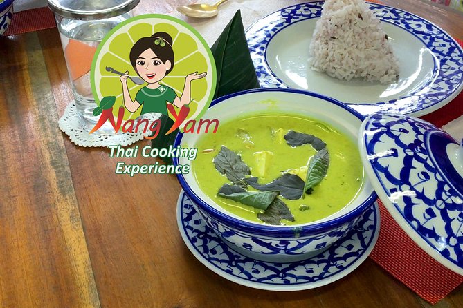 Nang Yam Thai Cooking Experience Full Day Tour, Museum & Samet Nangshe Viewpoint Nang Yam Thai Cooking Experience Full Day Tour, Museum & Samet Nangshe Viewpoint - Full-day Tours