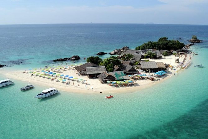 Khai Island Full Day Tour From Phuket Khai Island Full Day Tour From Phuket - Full-day Tours