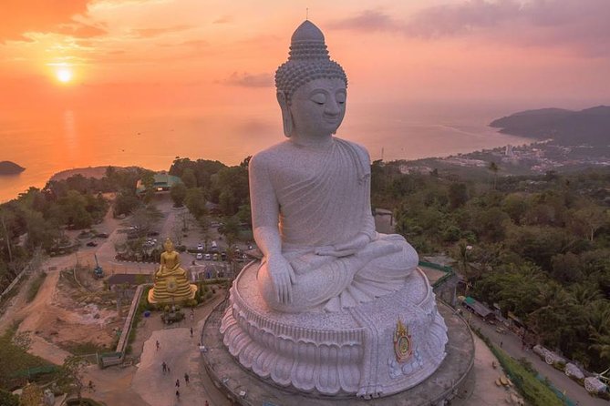 Phuket Landmarks and Historic Sites: Private City Tour Phuket Landmarks and Historic Sites: Private City Tour - Phuket Old Town
