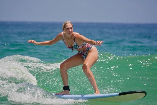 Surfing Lesson in Phuket Surfing Lesson in Phuket - Surfing Lessons
