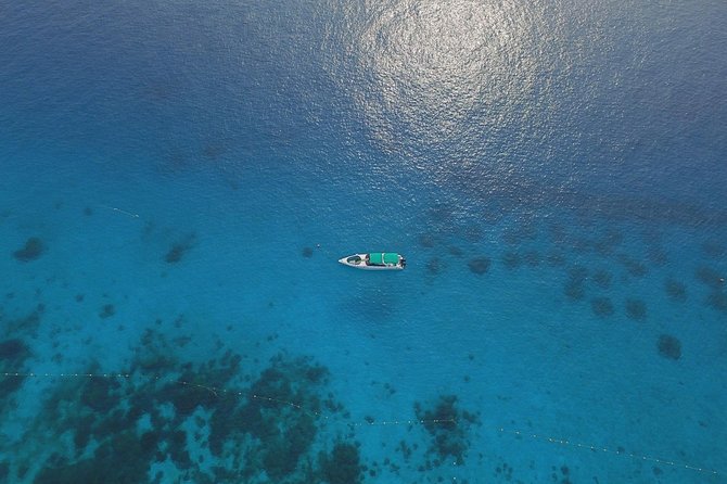 Phi Phi Islands Private Speedboat with Hotel Pickup - Phi Phi Islands