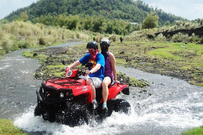 ATV Bike Tours +Phuket Big Buddha Tour - Bike Tours