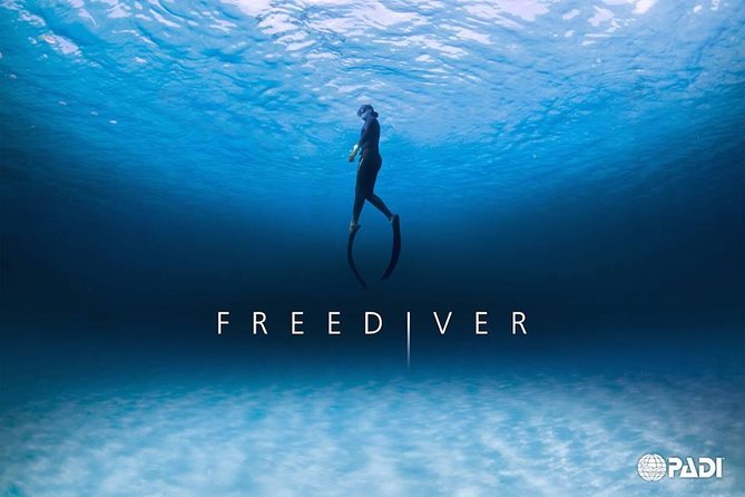 Phuket Freediving 2-Day Course With Racha Yai Boat Tour Phuket Freediving 2-Day Course With Racha Yai Boat Tour - Freediving