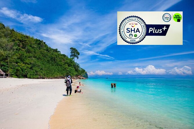 Phi Phi And Khai Nai Island Tour By Speedboat Phi Phi And Khai Nai Island Tour By Speedboat - Phi Phi Islands