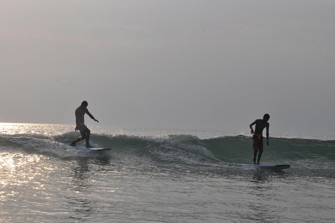 2 Day / 2 nights Learn To Surf Holiday Package With Accommodation 2 Day / 2 nights Learn To Surf Holiday Package With Accommodation - Holidays