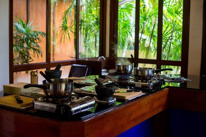 Phuket Small-Group Thai Cooking Class with Extra Dessert Phuket Small-Group Thai Cooking Class with Extra Dessert - Cooking Classes