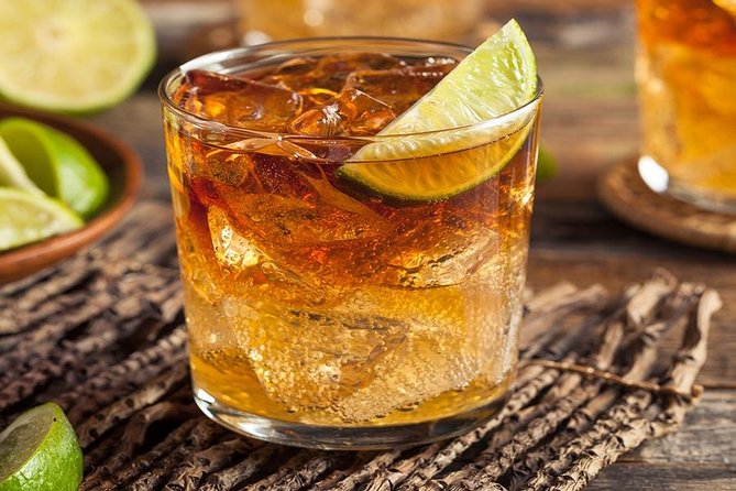 The Real Phuket Sightseeing Tour with Rum Cocktail The Real Phuket Sightseeing Tour with Rum Cocktail - Phuket Old Town