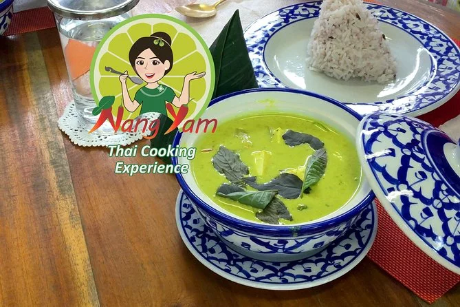 Nang Yam Thai Cooking Experience Full Day Tour, Museum & Samet Nangshe Viewpoint Nang Yam Thai Cooking Experience Full Day Tour, Museum & Samet Nangshe Viewpoint - Full-day Tours