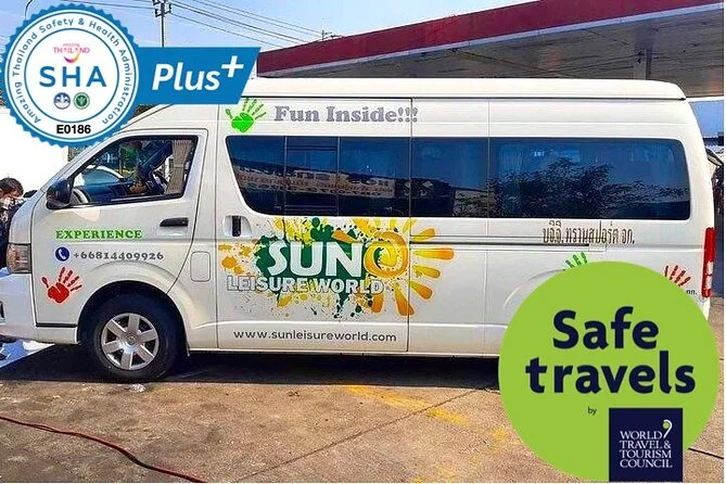 Phuket Airport Arrival Transfer : Airport to Hotel in Phuket Phuket Airport Arrival Transfer : Airport to Hotel in Phuket - Airport & Hotel Transfers