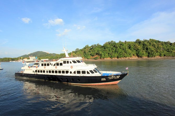 Ferry Services Tours & Tour packages In Bangtao & Phuket. Ferry Services Bangtao