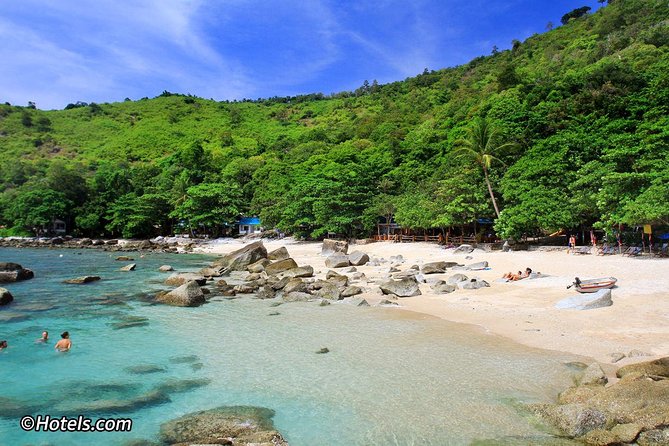Scuba Diving Tours & Tour tickets In Bangtao & Phuket. Scuba Diving Bangtao