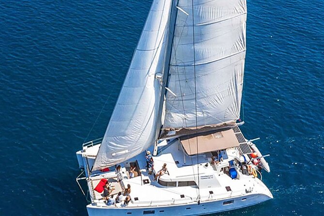 Catamaran Cruises Activities & Tour tickets In Bangtao & Phuket. Catamaran Cruises Bangtao