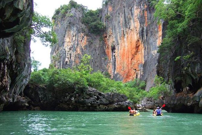 Phang Nga Bay Activities & Tour packages In Bangtao & Phuket. Phang Nga Bay Bangtao