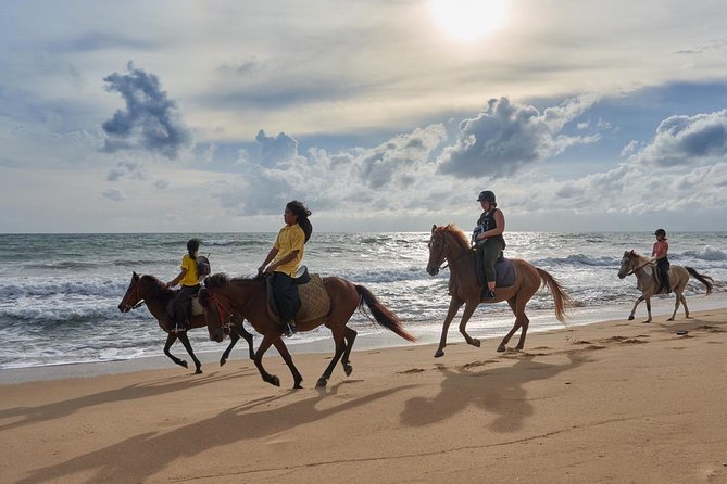 Horseback Riding Tours & Tour deals In Bangtao & Phuket. Horseback Riding Bangtao