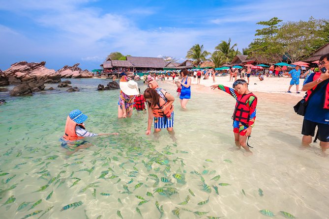 Maya Bay Tours & Tour discounts In Bangtao & Phuket. Maya Bay Bangtao