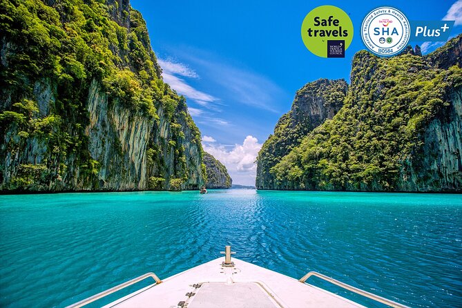 Phi Phi Islands Activities & Tour discounts In Bangtao & Phuket. Phi Phi Islands Bangtao