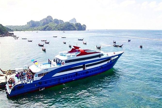 Phi Phi Islands Activities & Tour discounts In Bangtao & Phuket. Phi Phi Islands Bangtao